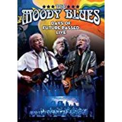 The Moody Blues: Days Of Future Passed Live [DVD]